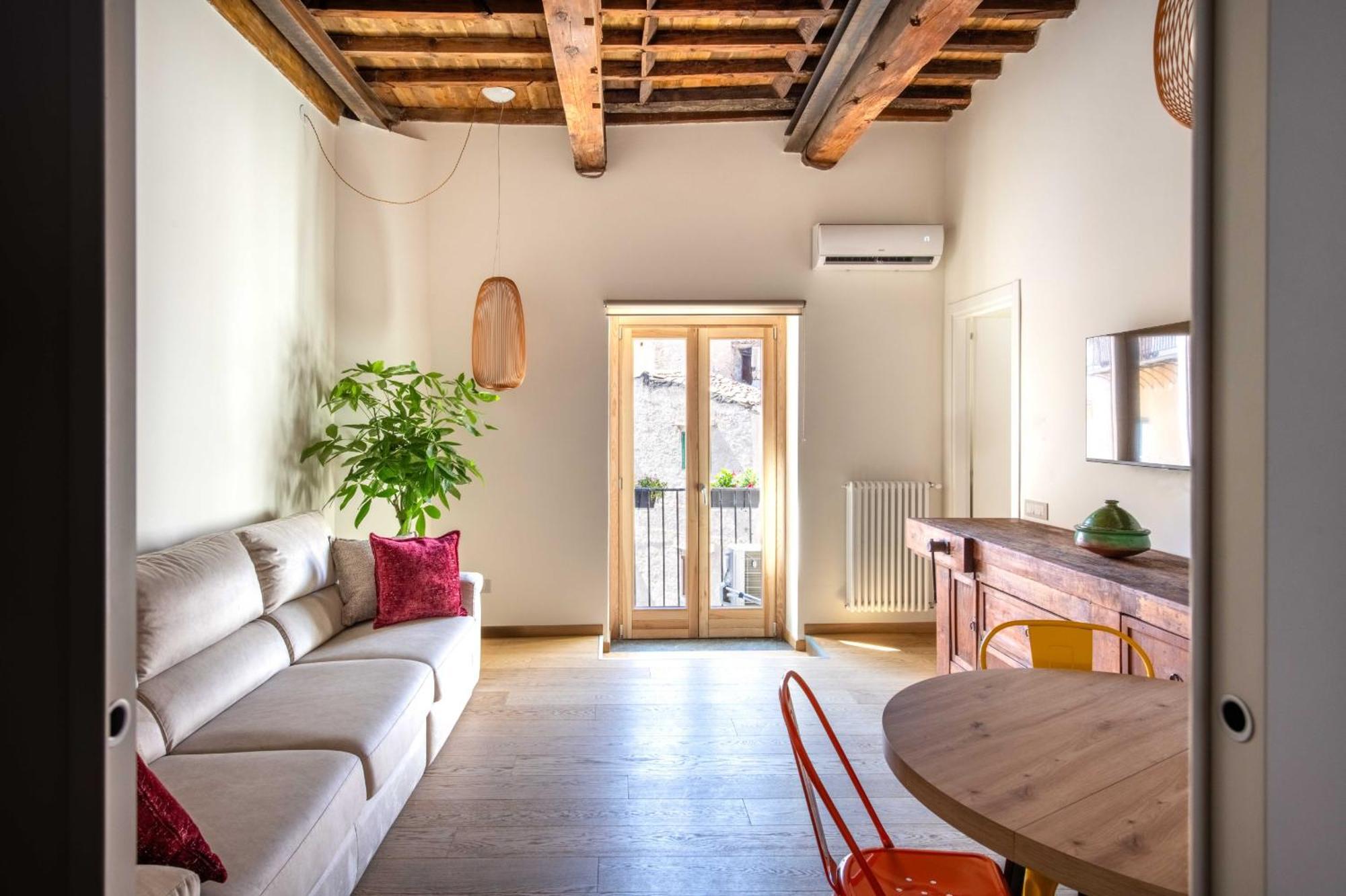 Casa Di Design Nella Piazzetta By Wonderful Italy * Палермо